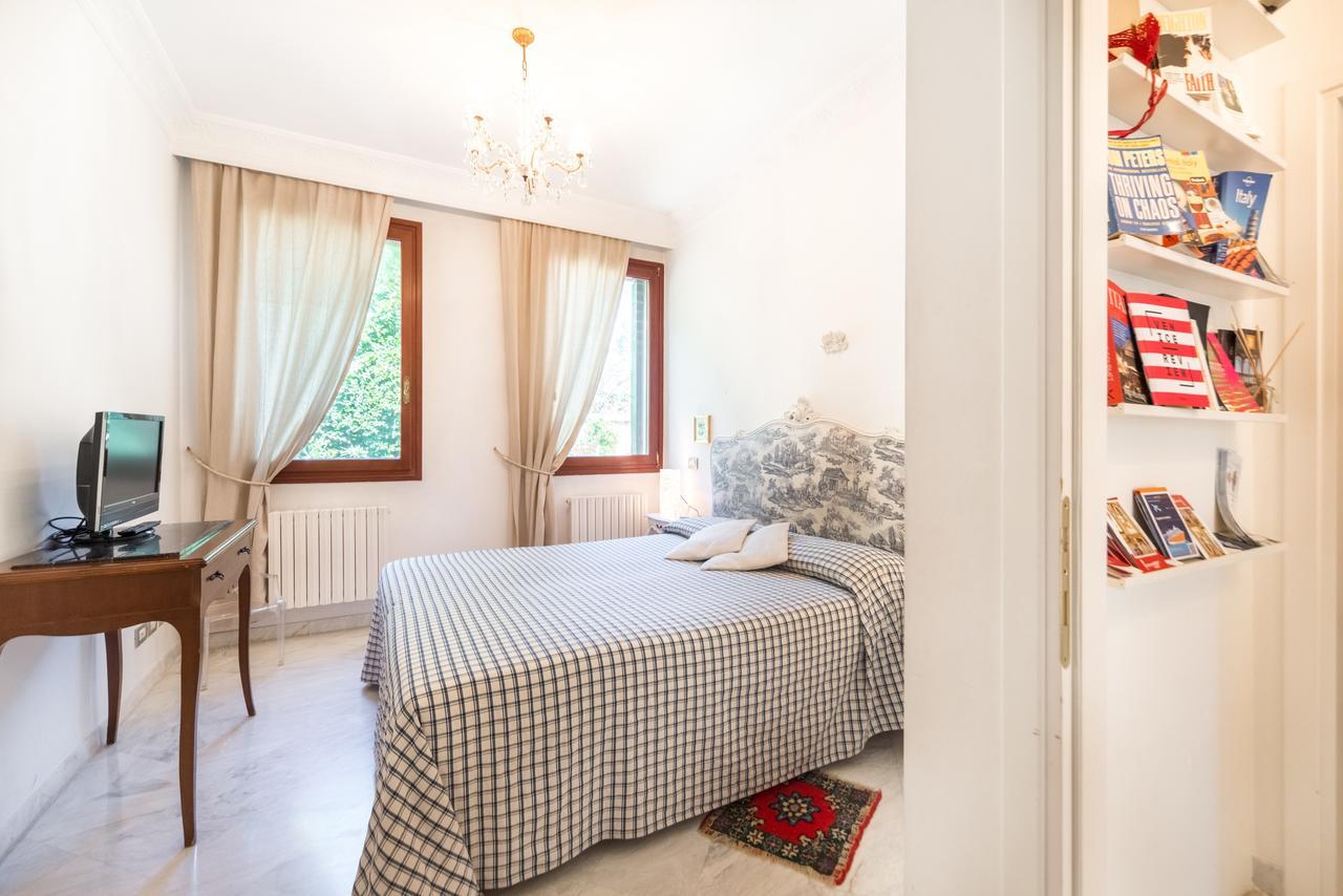Casa Baseggio Venetië